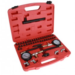 Тестер давления тормозной системы и сцепления Car-Tool CT-060C