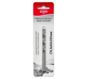 Сверло 6.5х101 HSS-G 1шт 1820.051000