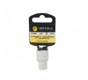 Головка торцевая Е12 1/2" TORX L=40мм (с держателем) ЭВРИКА ER-91603H 1/160