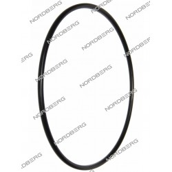 Прокладка (170.8*5.33) цилиндра отжимного для 4638E NORDBERG X003545 (200-321)