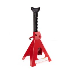 Подставка под автомобиль ROSSVIK V-006, г/п 6т, 380-600мм