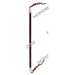 Лампа инфракрасная для сушки IFLAMP2