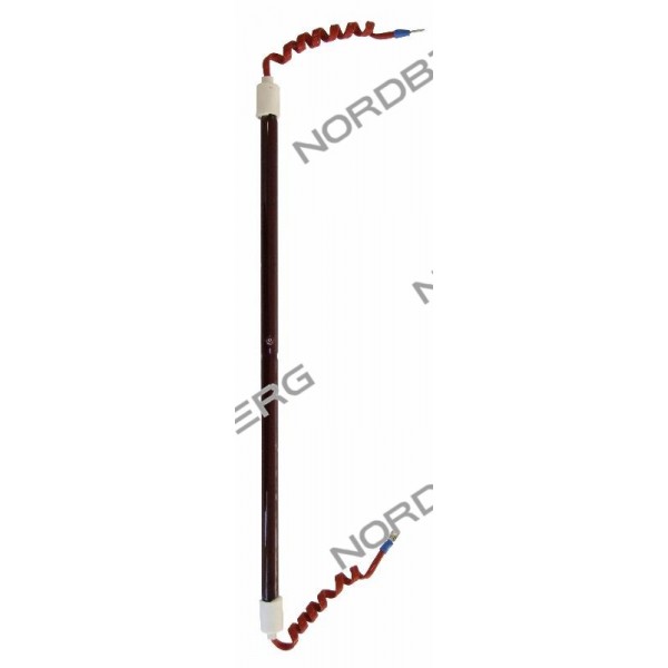 Лампа инфракрасная для сушки IFLAMP2 Nordberg IFLAMP2