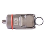 , Гайковерт пневматический ударный, привод 1/2, 1200 Нм WDK-20420S