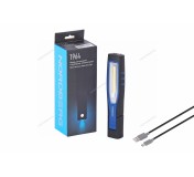 Фонарь светодиодный, аккумуляторный NORDBERG 1964