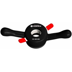 Гайка быстрозажимная HAWEKA 143403003