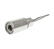 Шпильковерт ER-86144 1/2" 12мм, на пластиковом держателе ЭВРИКА /1/100