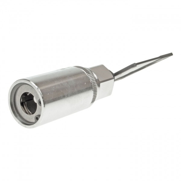 Шпильковерт  1/2" 12мм, на пластиковом держателе ЭВРИКА /1/100 ER-86144