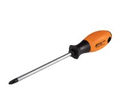 Отвертка крестовая Phillips, PH3, 150 мм AFFIX AF04103150