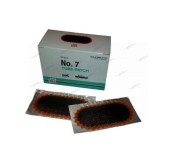 НАБОР ЗАПЛАТ REMA TIP-TOP 500 0201 для камер на фольге №7