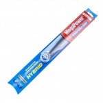Щетка стеклоочистителя  "HYBRID" ALL SEASONS 350мм (14") MEGAPOWER /1/50 M-77014