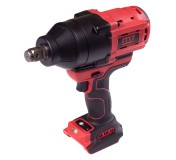 Гайковерт аккумуляторный ударный 3/4, 1900 Нм, 18 В, без аккумулятора и ЗУ MIGHTY SEVEN DW-601