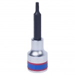 Насадка (бита) торцевая 1/2, Torx, T20, L = 80 мм KING TONY 403320