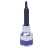 Насадка (бита) торцевая 1/2, Torx, T20, L = 80 мм KING TONY 403320