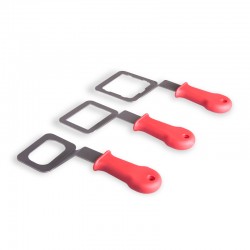 Универсальные съемники датчиков дождя и света Car-Tool CT-2106