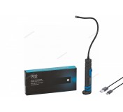 Фонарь светодиодный гибкий, аккумуляторный, 3,7 В NORDBERG 1932