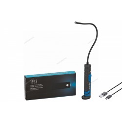 Фонарь светодиодный гибкий, аккумуляторный, 3,7 В NORDBERG 1932