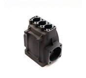 Crank shaft case 5004204211501 Корпус № 15
