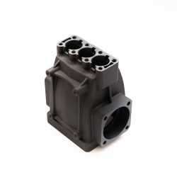 Crank shaft case 5004204211501 Корпус № 15