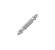 Вставка (бита) торцевая 1/4, Phillips, PH2, 50 мм, двусторонняя KING TONY 155002P