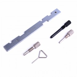 Набор приспособлений для  регулировки фаз ГРМ Ford / Mazda Car-Tool CT-1464