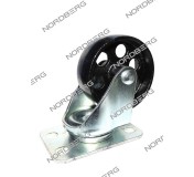 NORDBERG ЗАПЧАСТЬ КОЛЕСО заднее в сборе для N3710