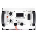 Пуско-зарядное устройство 560А, 12/24В WDK-Start620
