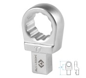 Насадка накидная серии FIT, 17 мм, 9х12 мм KING TONY 34502117M
