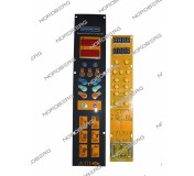 Плата управления для сушки NORDBERG IF13