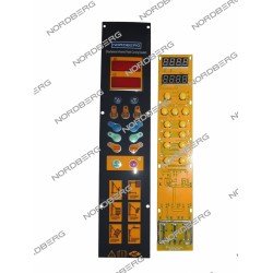 Плата управления для сушки NORDBERG IF13