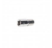 Адаптер для бит ER-92305 1/4" DR ЭВРИКА 1/400