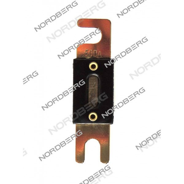 Предохранитель для NORDBERG WSB1000 WSB1000-F