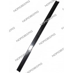 Направляющая  пластиковая NORDBERG 6008080 для 46H