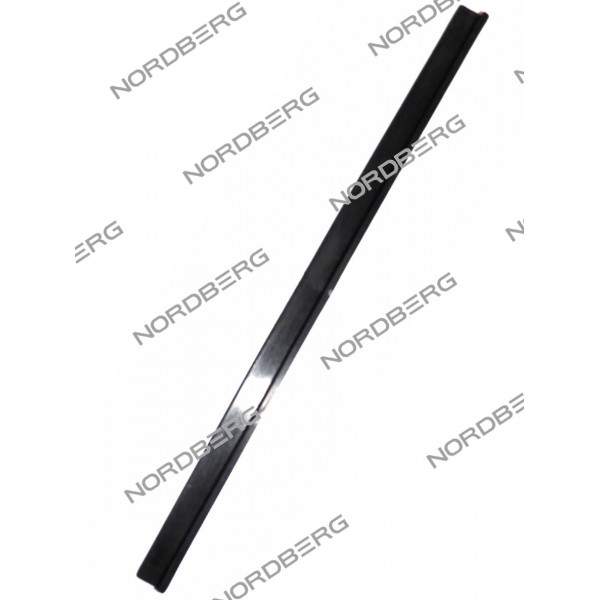 Направляющая  пластиковая  для 46H NORDBERG 6008080