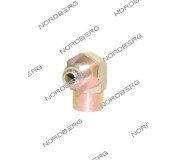 NORDBERG ЗАПЧАСТЬ ПЕРЕХОДНИК для 4120A-4T (уголок)