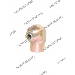 NORDBERG ЗАПЧАСТЬ ПЕРЕХОДНИК для 4120A-4T (уголок)