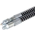 Шланг гидравлический WDK-0406