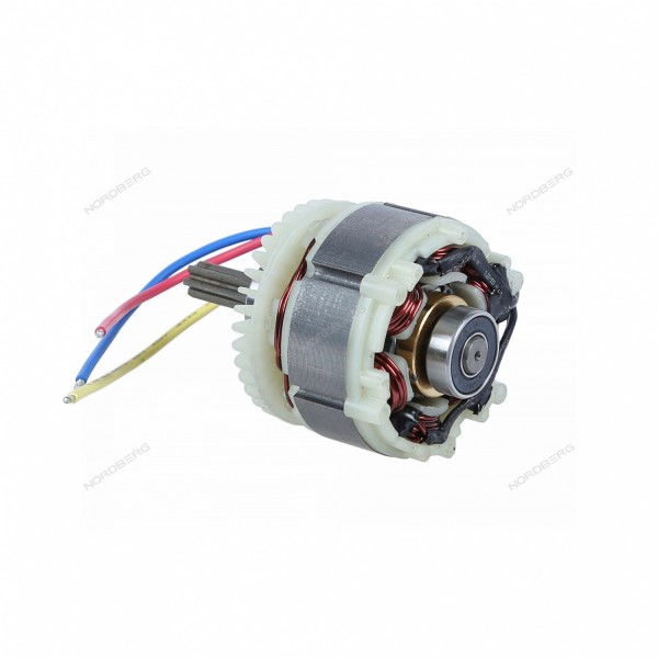 Электродвигатель для гайковерта аккумуляторного NE812K NE812#MOTOR
