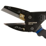 Ножницы технические универсальные усиленные OPTIMUS PC316