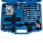 Съемник гидравлический WDK-87510A