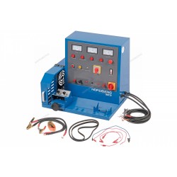 Стенд для проверки генераторов и стартеров, 380 В NORDBERG NGT30