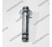 NORDBERG ЗАПЧАСТЬ ПЛУНЖЕР малый (?35,4) для N32032