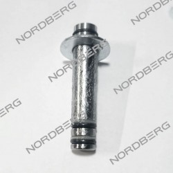 NORDBERG ЗАПЧАСТЬ ПЛУНЖЕР малый (φ35,4) для N32032
