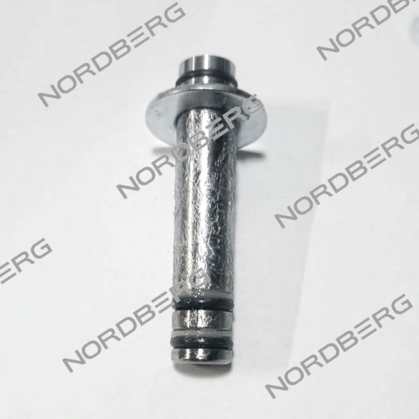 NORDBERG ЗАПЧАСТЬ ПЛУНЖЕР малый (φ35,4) для N32032 N32032#PLU35,4
