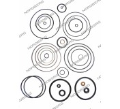 Ремкомплект MEGA/NORDBERG RN15-4 для домкрата N15-4