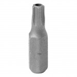 Вставка (бита) торцевая 1/4, Torx plus, IPR25, 25 мм, 5-ти лучевой KING TONY 102525V
