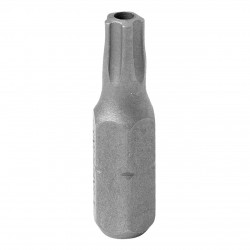 Вставка (бита) торцевая 1/4, Torx plus, IPR25, 25 мм, 5-ти лучевой KING TONY 102525V