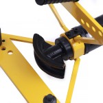Трубогиб гидравлический со встроенным насосом 3/8”–1”, 6 т Car-Tool CT-6121