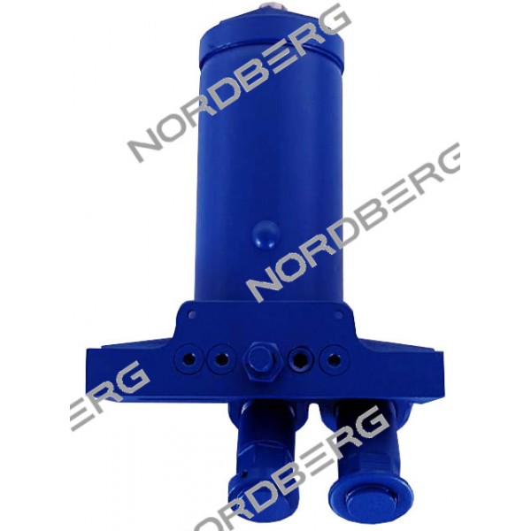 Цилиндр гидравлический в сборе для N32036 (new) N32036#CYL-NEW