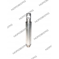 NORDBERG ЗАПЧАСТЬ ПЛУНЖЕР для стойки N3405 (шток без манжет)